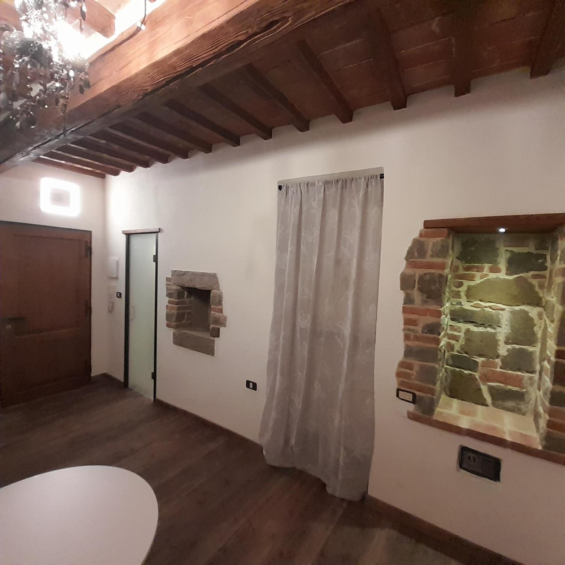 Piccolo Garibaldi Appartamento Arezzo Room photo