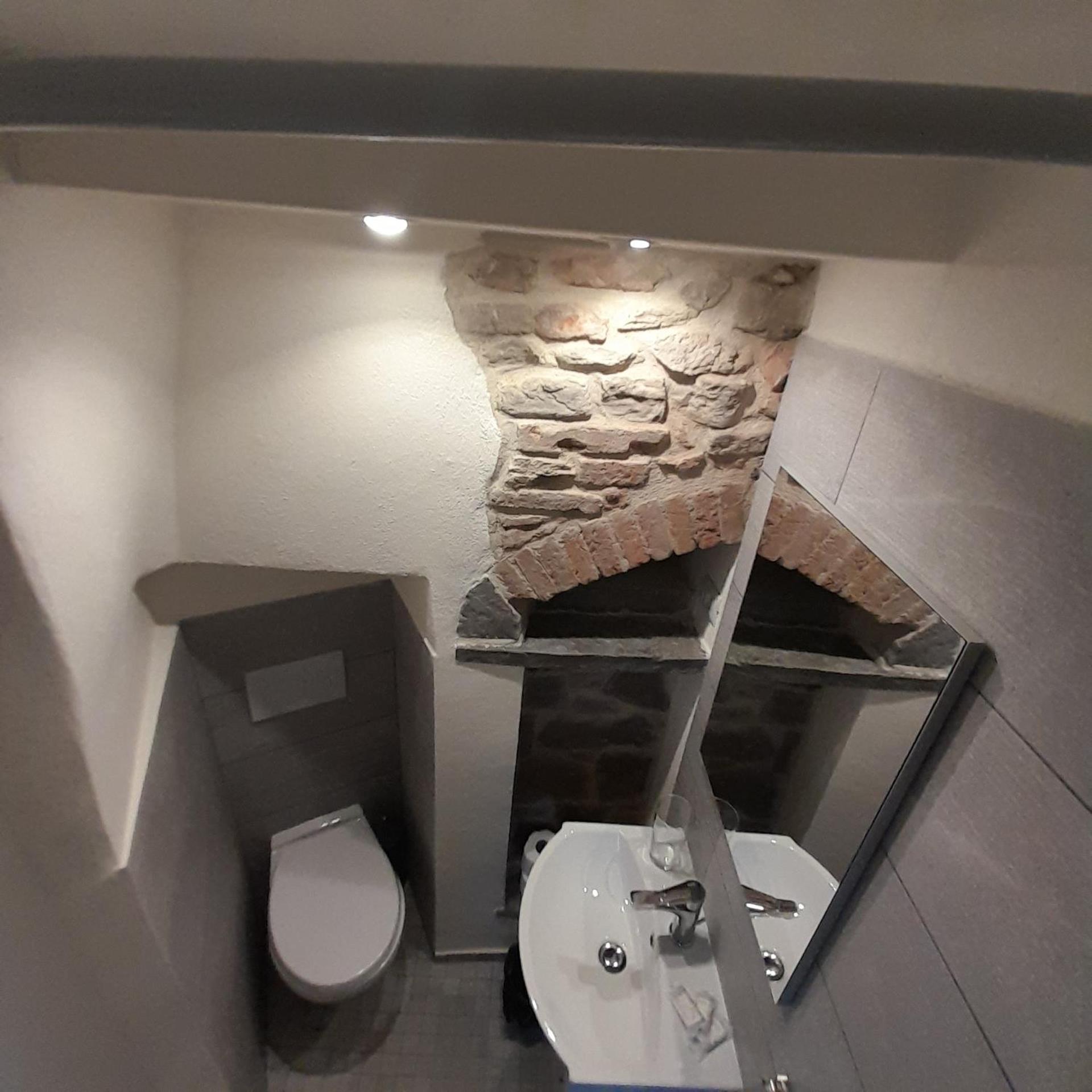 Piccolo Garibaldi Appartamento Arezzo Room photo